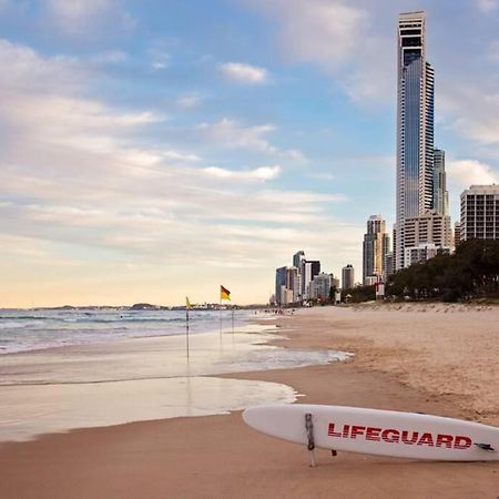 Surfers Paradise Self Contained 1 Bed Unit Gold Coast Dış mekan fotoğraf