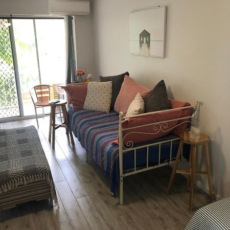Surfers Paradise Self Contained 1 Bed Unit Gold Coast Dış mekan fotoğraf