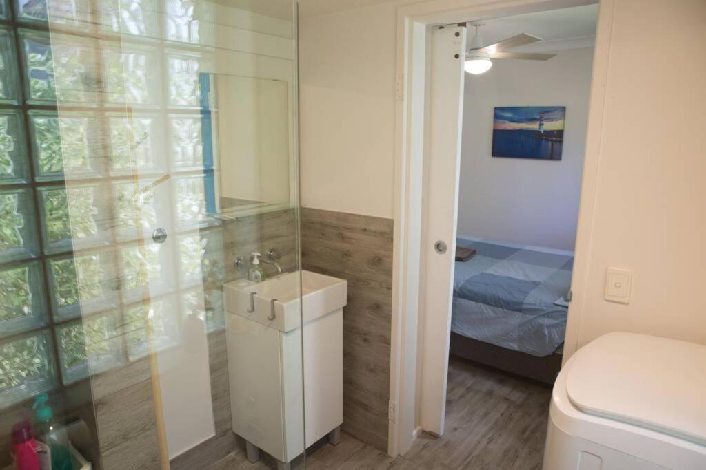 Surfers Paradise Self Contained 1 Bed Unit Gold Coast Dış mekan fotoğraf