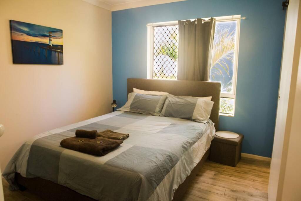 Surfers Paradise Self Contained 1 Bed Unit Gold Coast Dış mekan fotoğraf