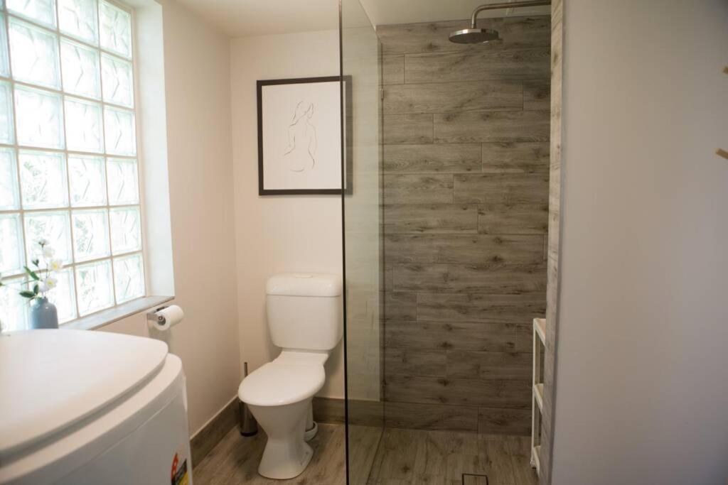 Surfers Paradise Self Contained 1 Bed Unit Gold Coast Dış mekan fotoğraf