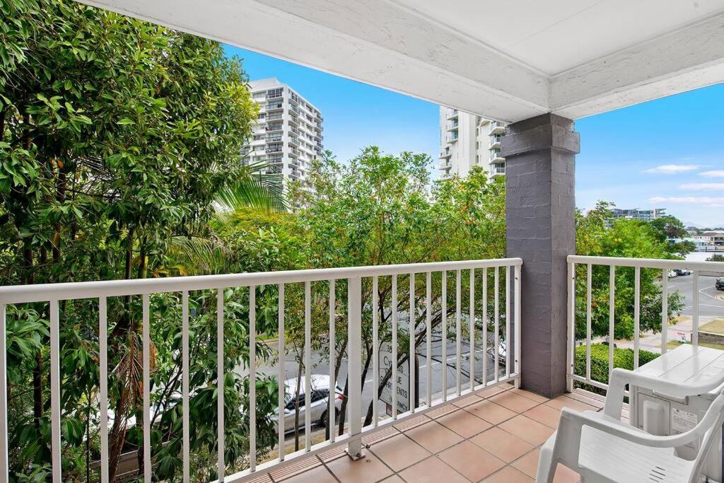 Surfers Paradise Self Contained 1 Bed Unit Gold Coast Dış mekan fotoğraf