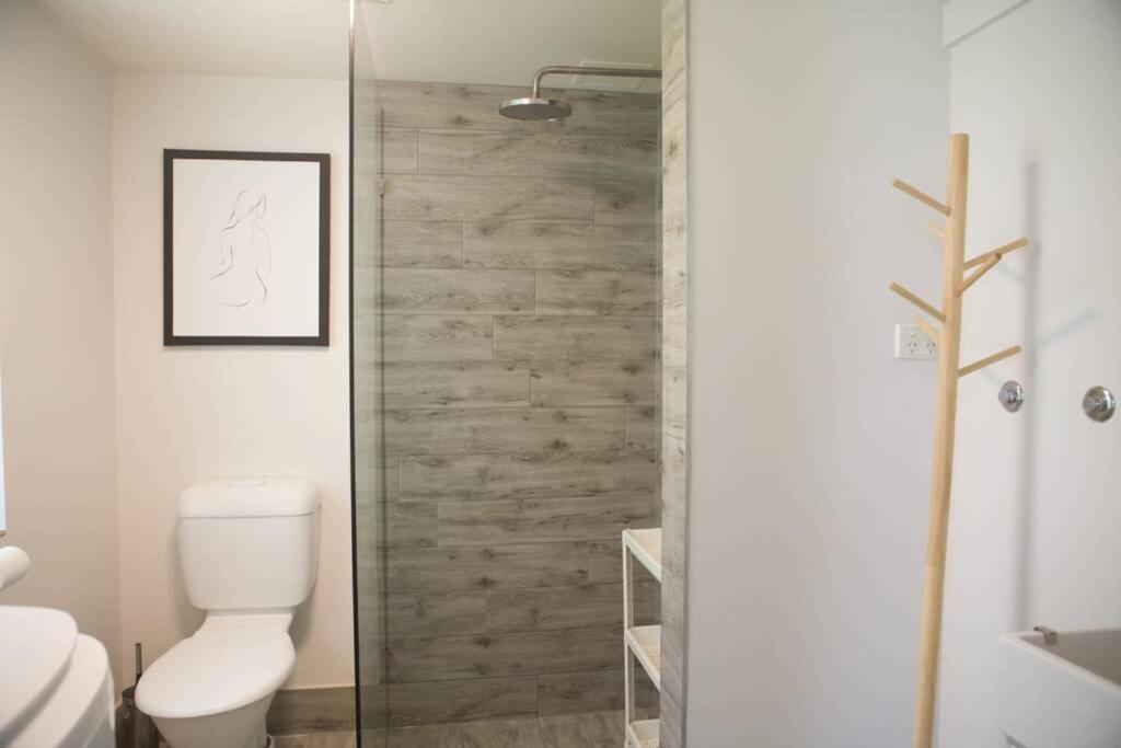 Surfers Paradise Self Contained 1 Bed Unit Gold Coast Dış mekan fotoğraf