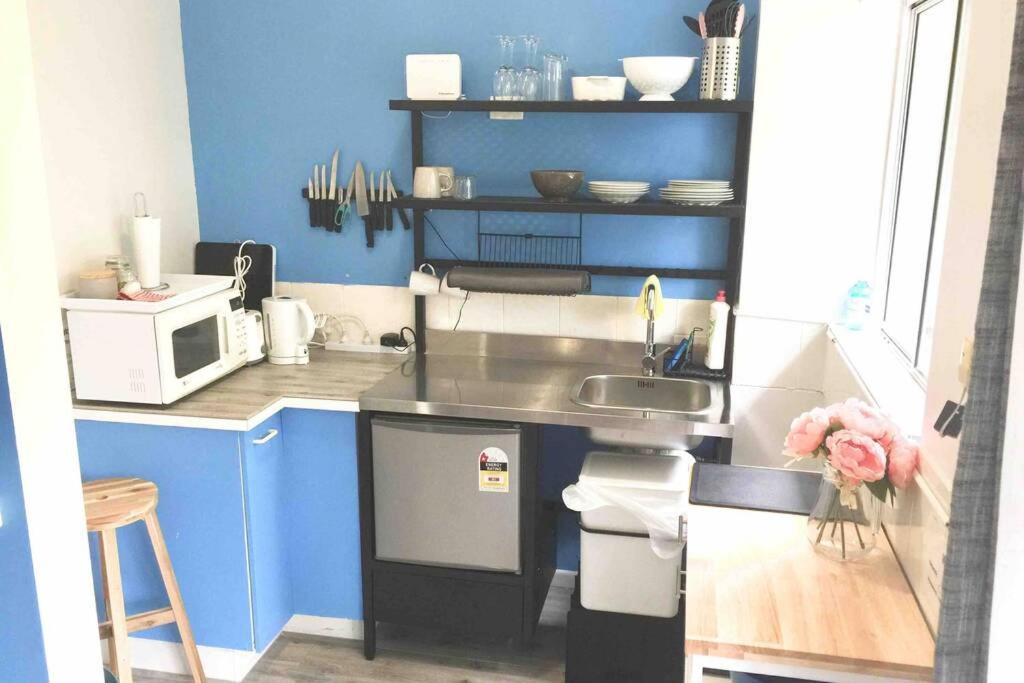 Surfers Paradise Self Contained 1 Bed Unit Gold Coast Dış mekan fotoğraf