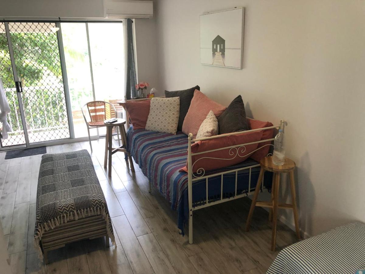 Surfers Paradise Self Contained 1 Bed Unit Gold Coast Dış mekan fotoğraf