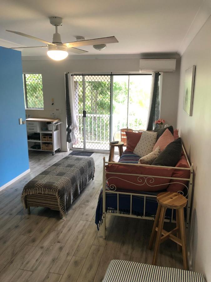 Surfers Paradise Self Contained 1 Bed Unit Gold Coast Dış mekan fotoğraf